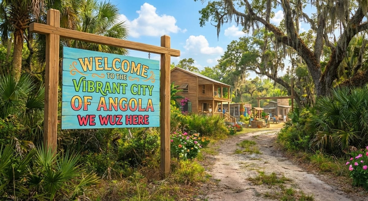 Tampa City Council (1/8/26)