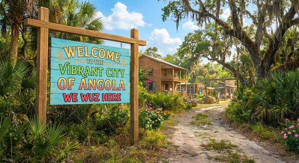 Tampa City Council (1/8/26)